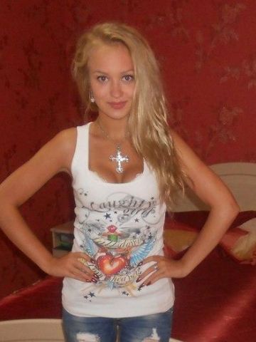 Анкета проститутки Мелисса - Фото, 24 года, №369225