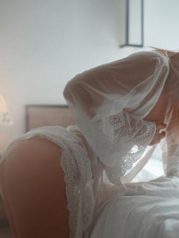 Анкета проститутки Бронислава - Фото, 32 года, №370188